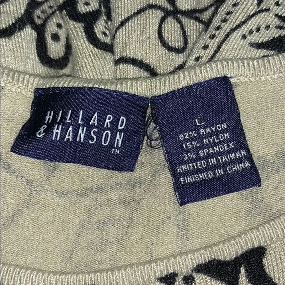 Hillard & Hanson hillard hanson